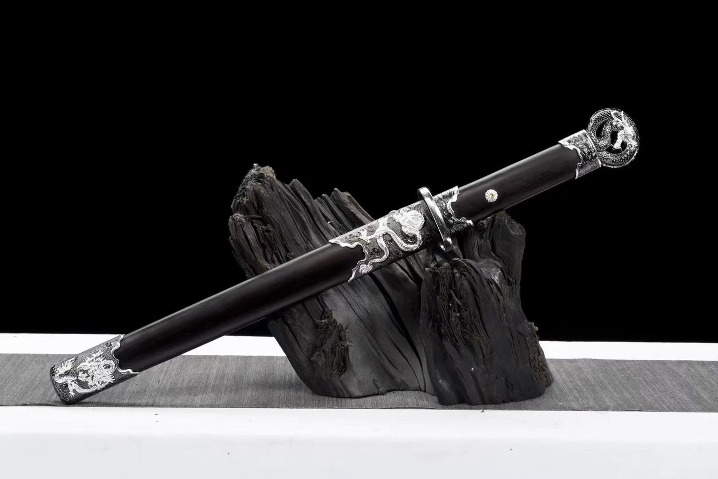 - 小環龍 - 副廠長