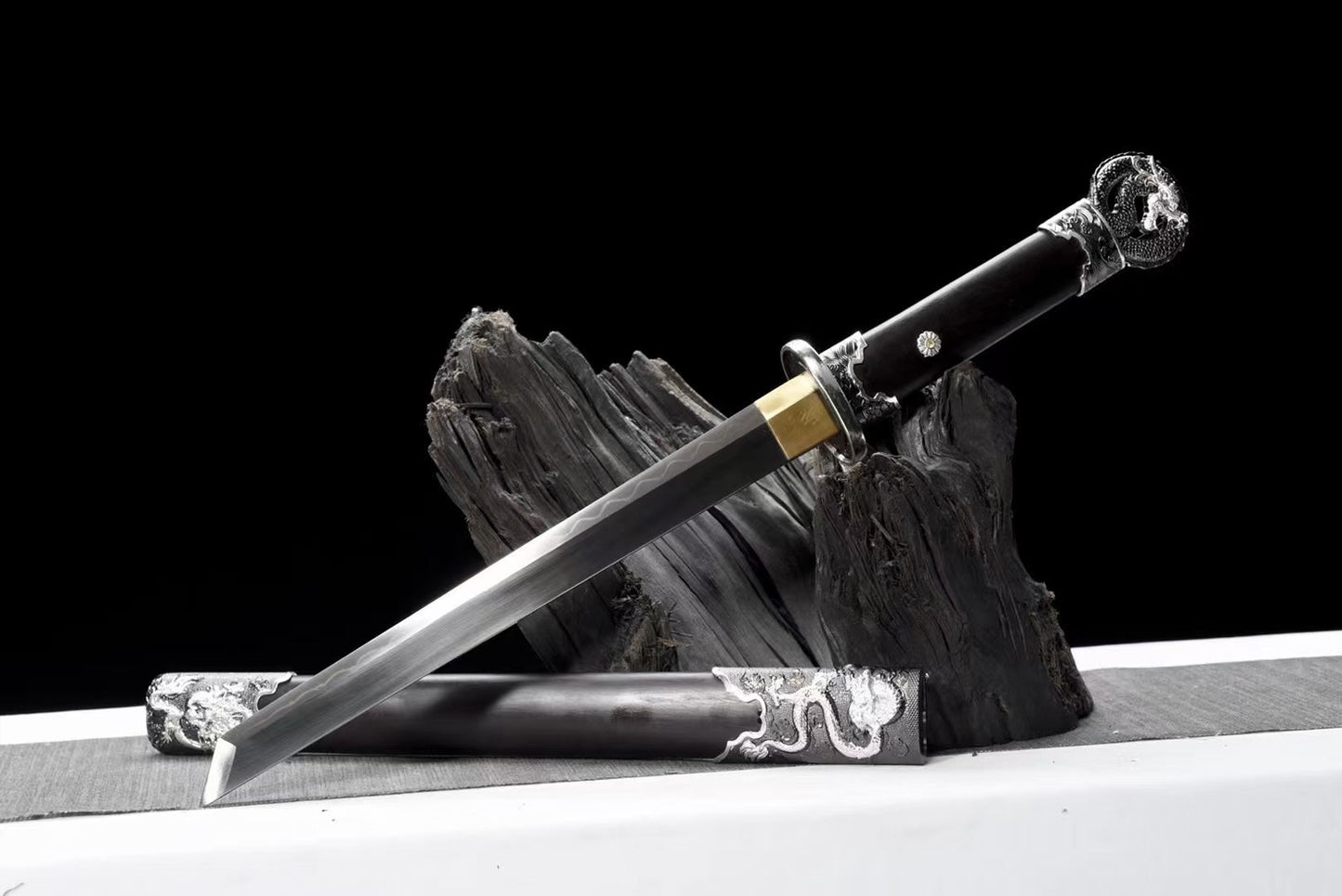 - 小環龍 - 副廠長