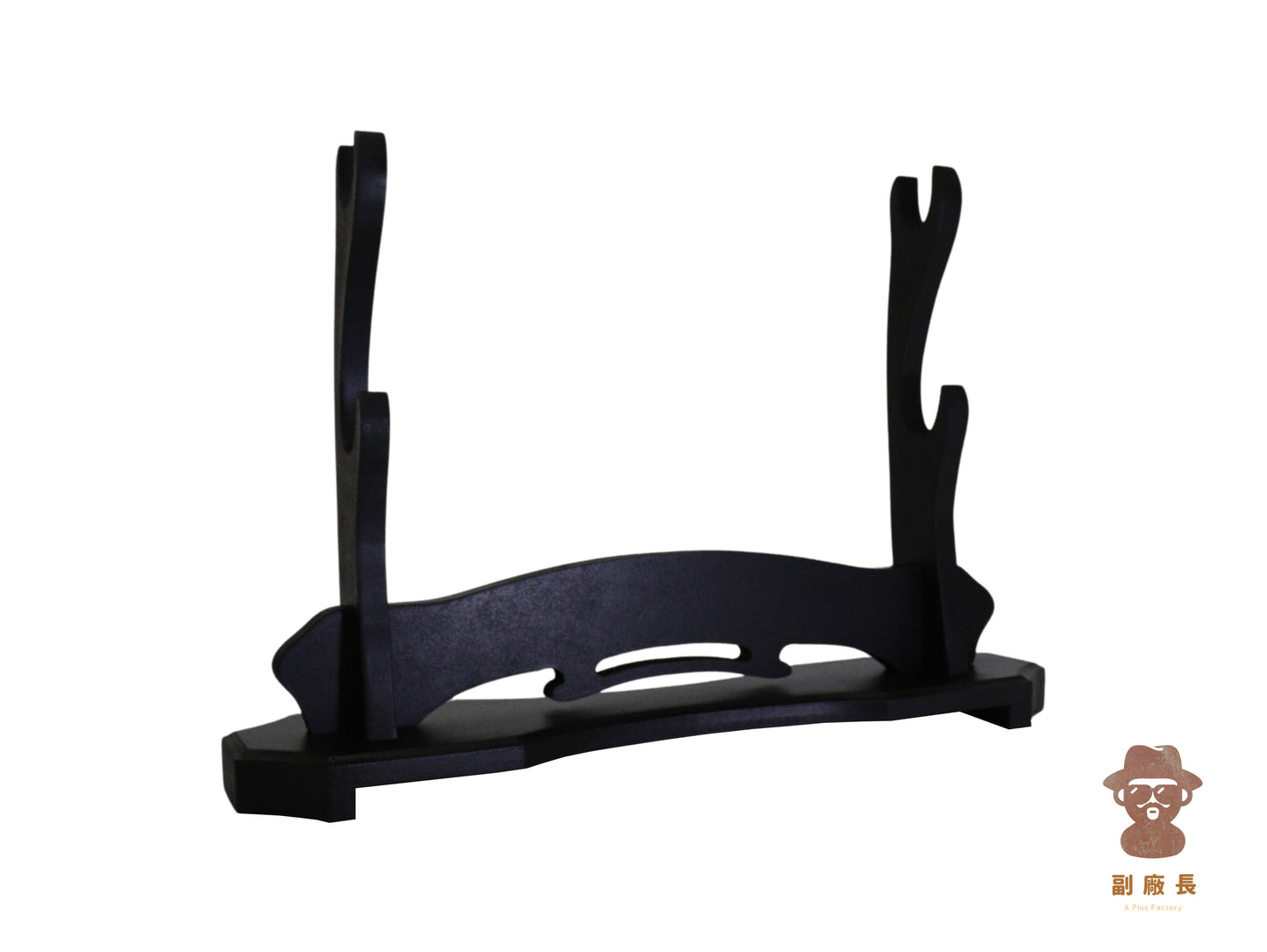 - 加厚底座雙層刀架 - 副廠長