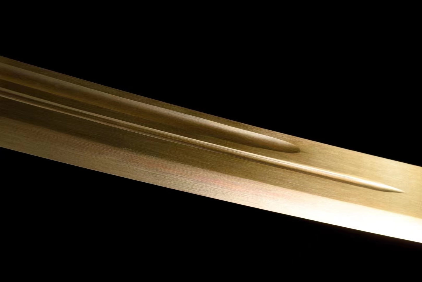 - 黃金邪龍刀 - 副廠長