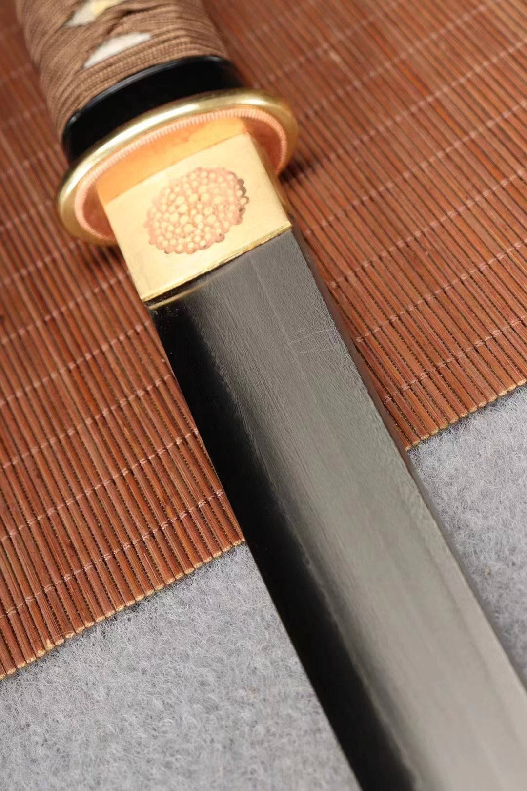 - 秀吉 - 副廠長