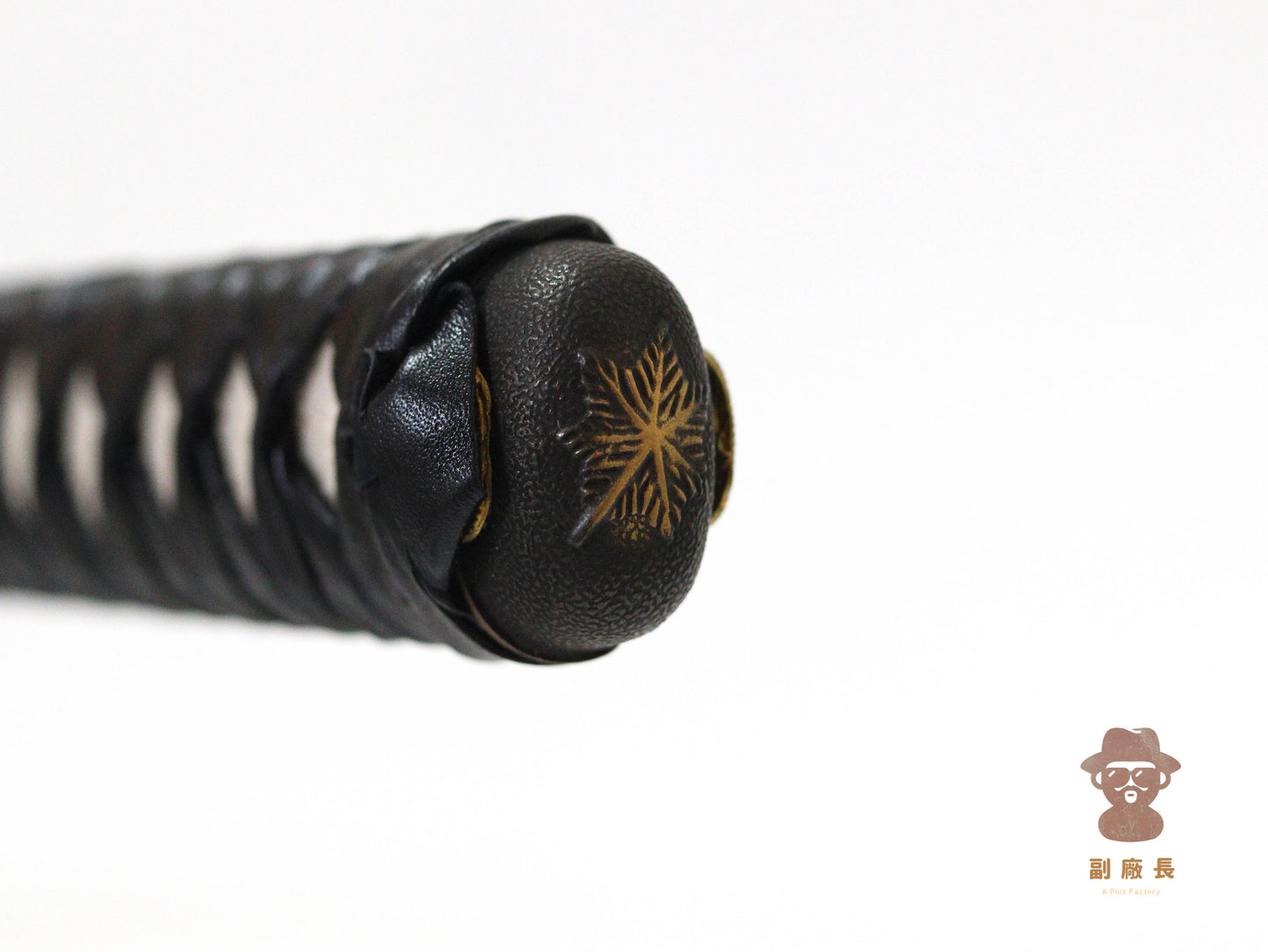 - 標殺令 半藏 手工刀 - 副廠長