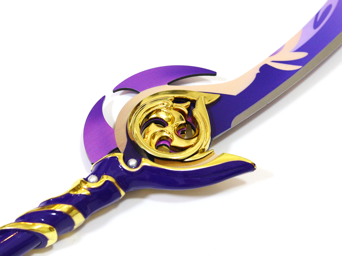 原神 雷電將軍 Bundle