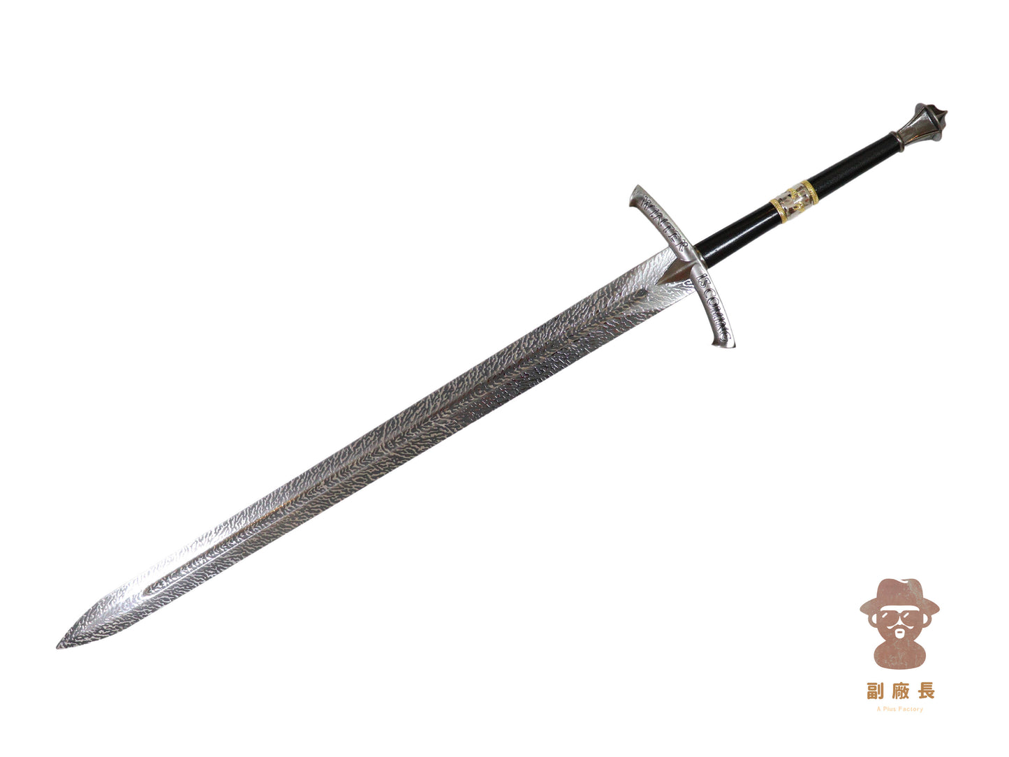 寒冰 - 權力遊戲 Cosplay 系列大全 - 副廠長