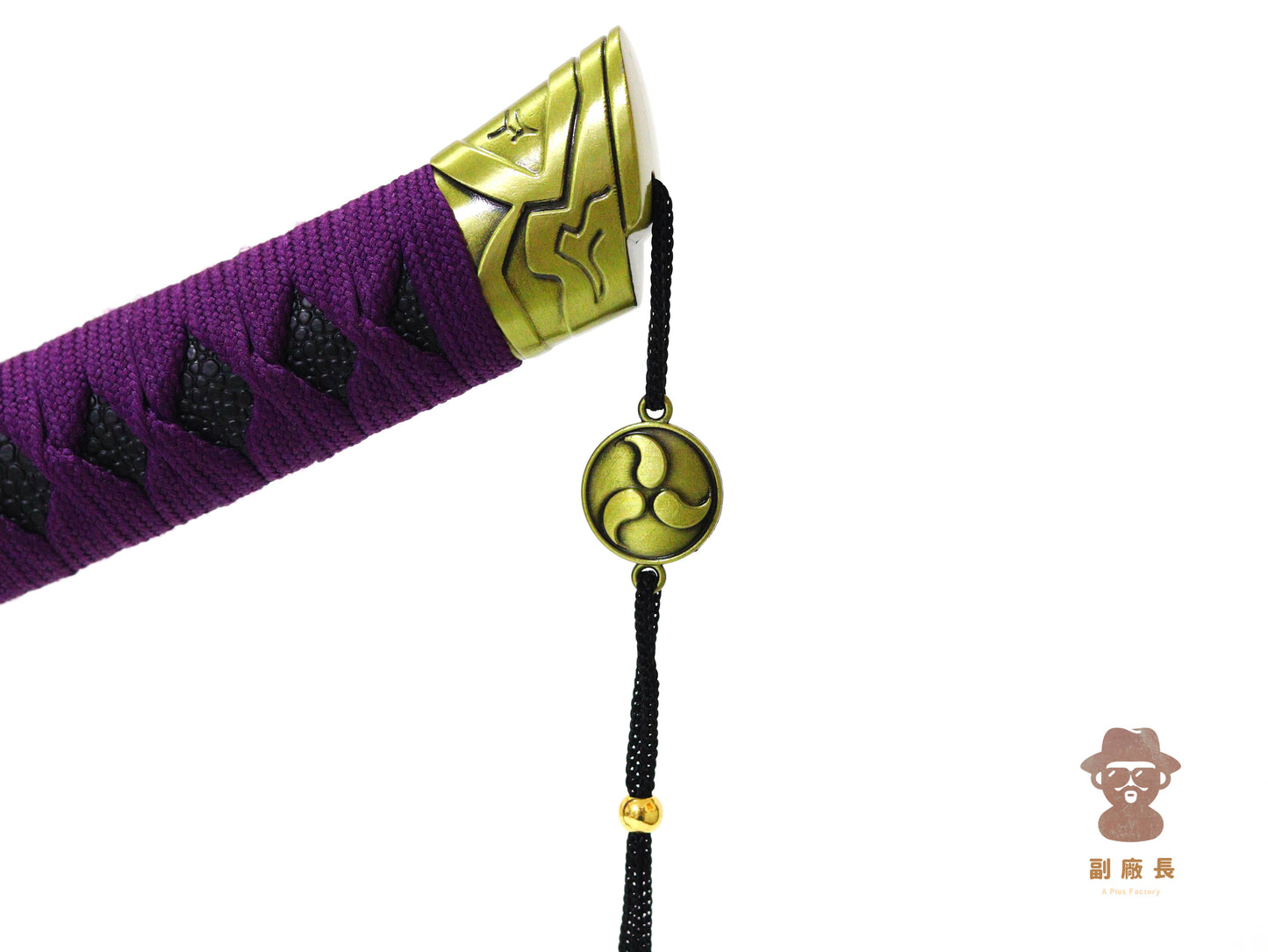 - 原神 天目影打刀 - 副廠長