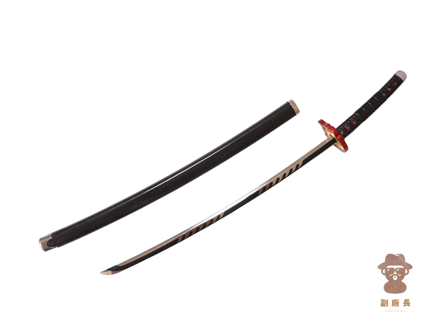 炭治郎 火神樂 - 鬼滅之刃 系列 - 副廠長