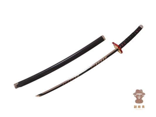 炭治郎 火神樂 - 鬼滅之刃 系列 - 副廠長