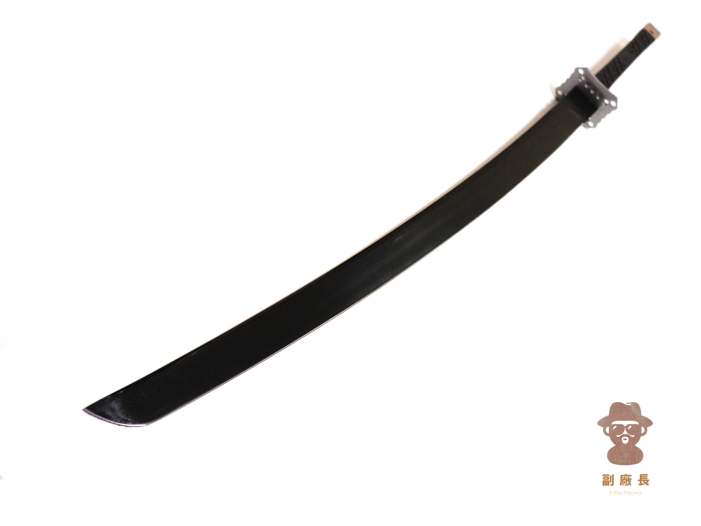 - 武士 - 副廠長