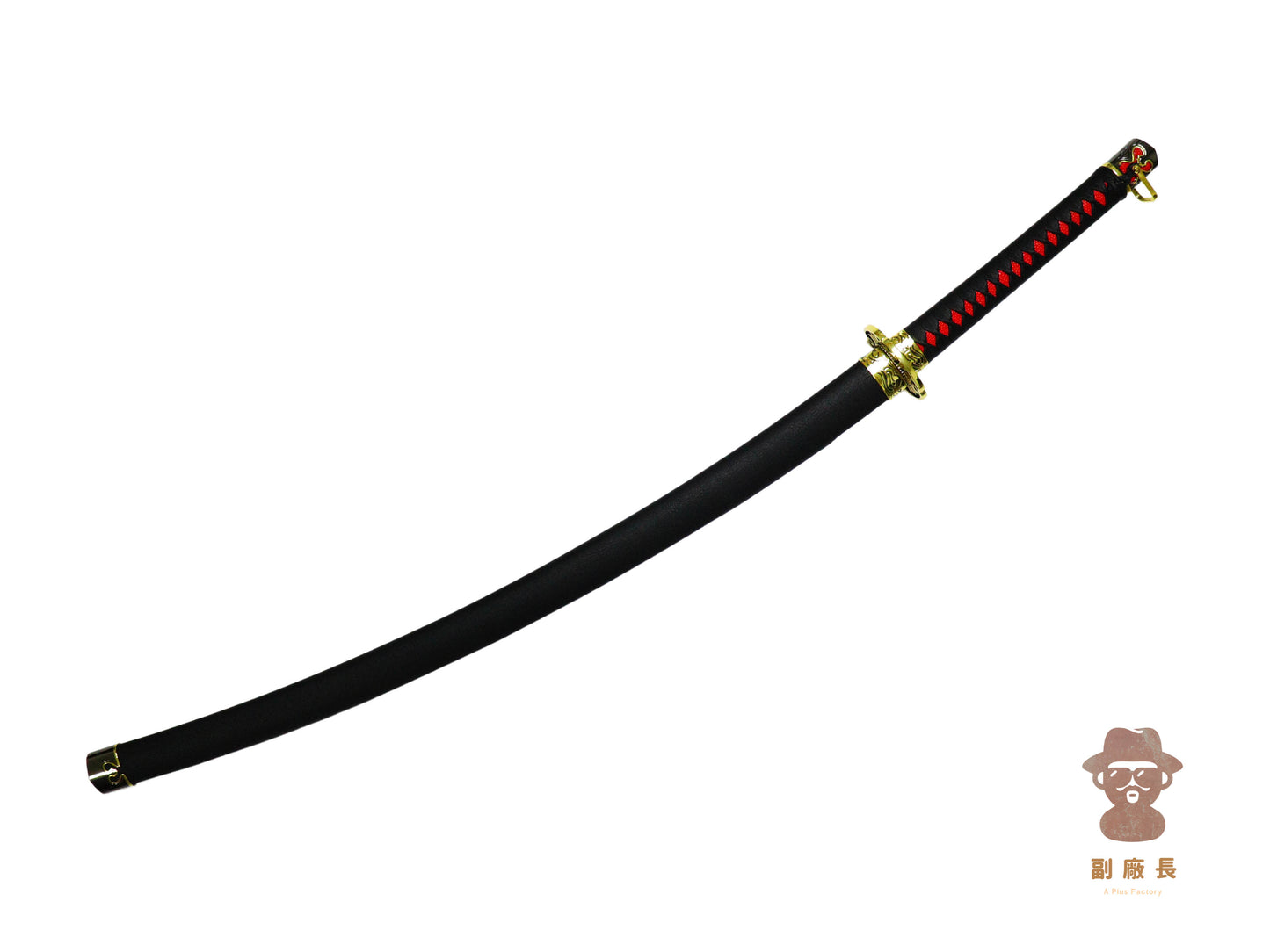 艾爾登法環 武士刀 Bundle