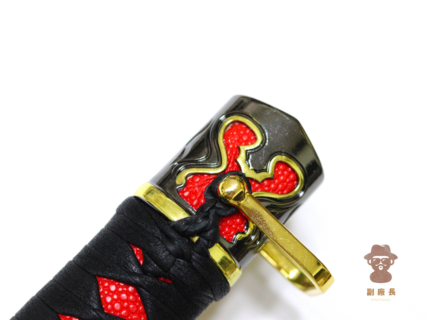 艾爾登法環 武士刀 Bundle