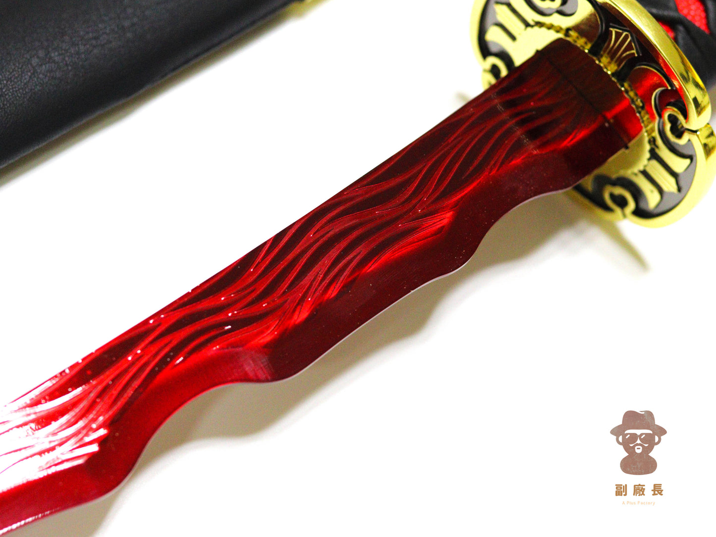 艾爾登法環 武士刀 Bundle