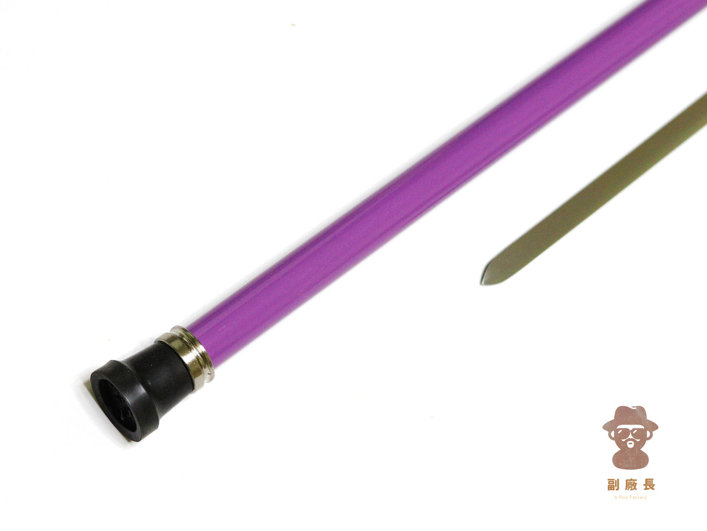 - 海賊王 布魯克 魂之喪劍 - 副廠長