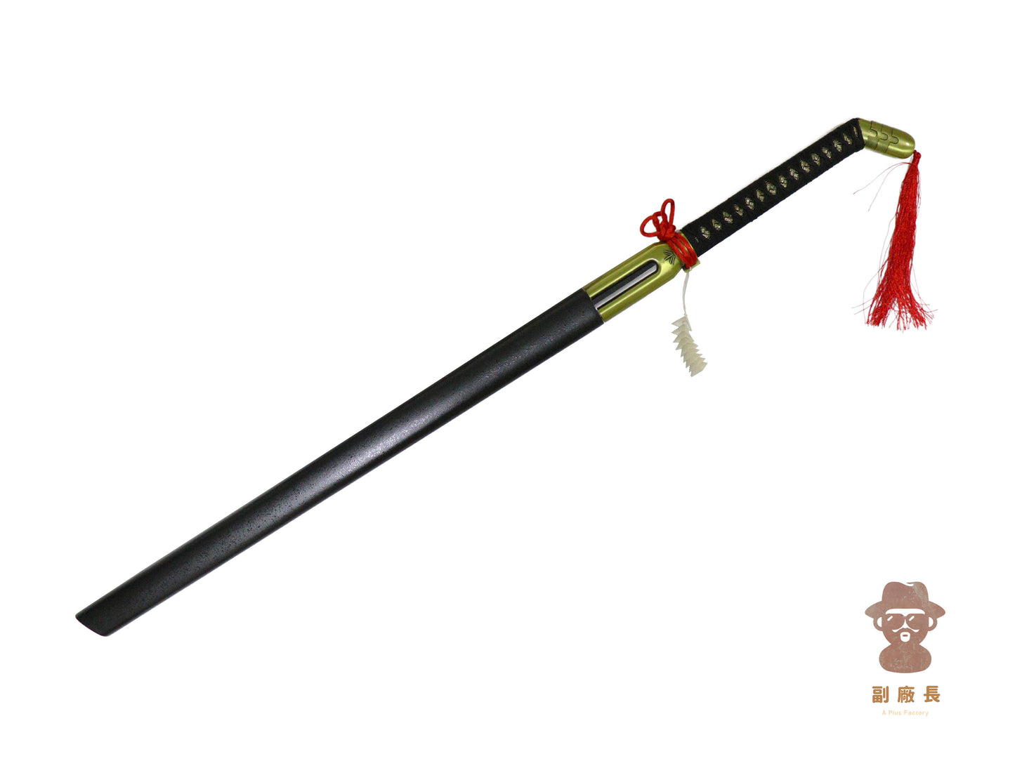 - 死神 浦原喜助 紅姬 始解 - 副廠長
