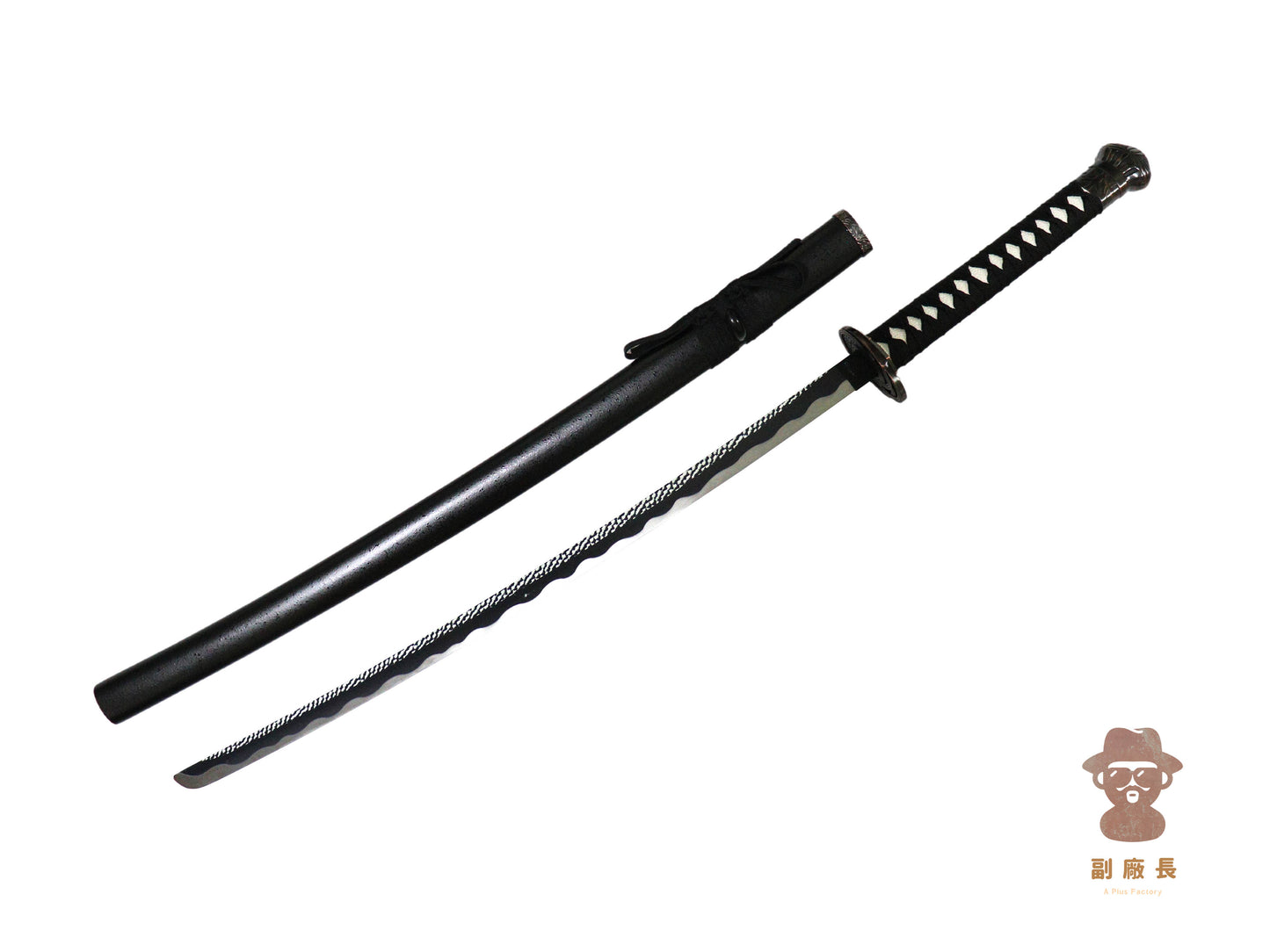艾爾登法環 武士刀 Bundle