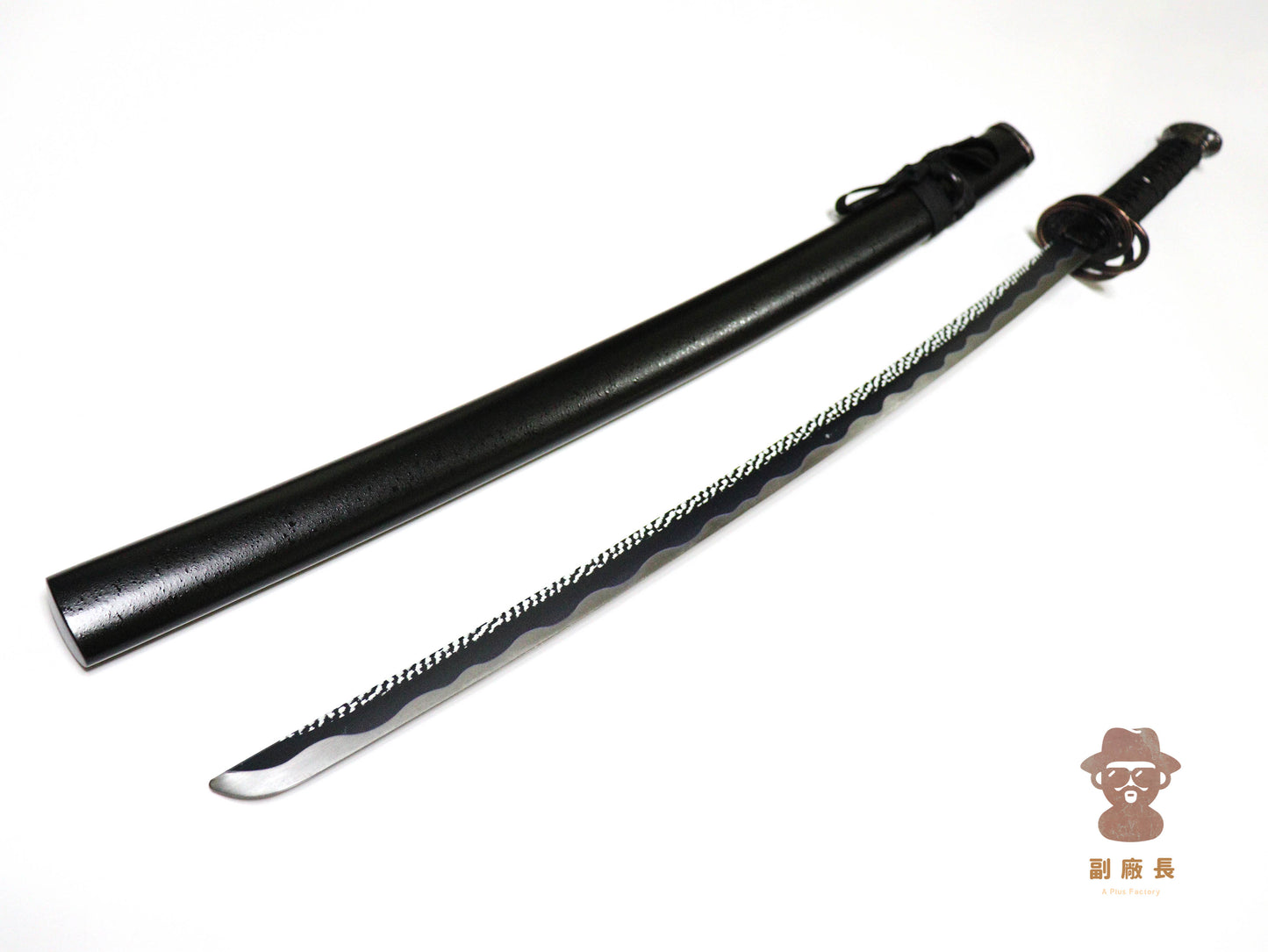 艾爾登法環 武士刀 Bundle