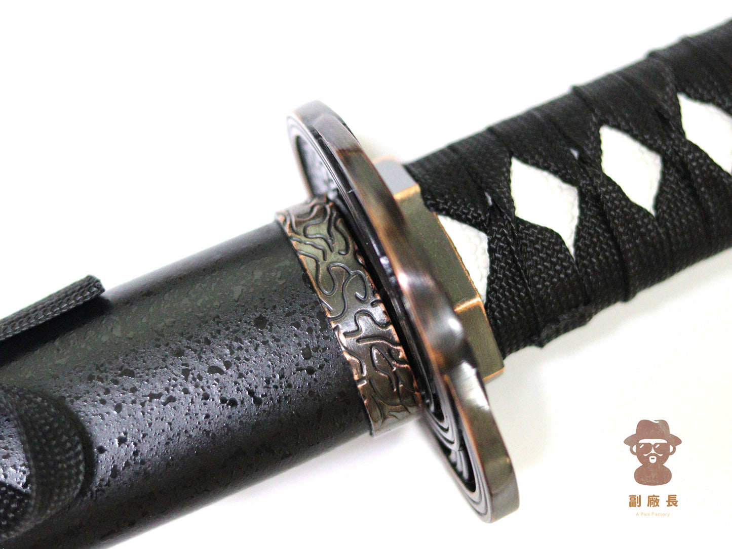 艾爾登法環 武士刀 Bundle