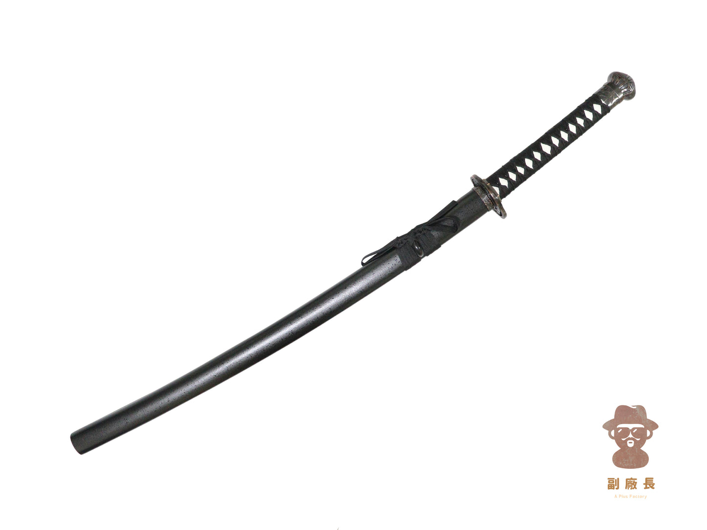 艾爾登法環 武士刀 Bundle