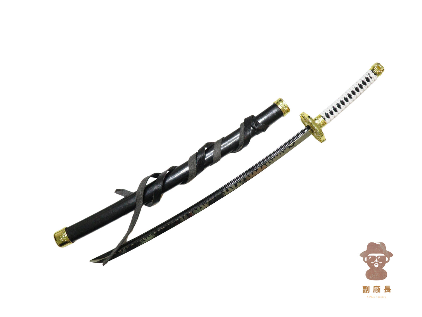 閻魔刀 - 惡魔獵人 系列 - 副廠長