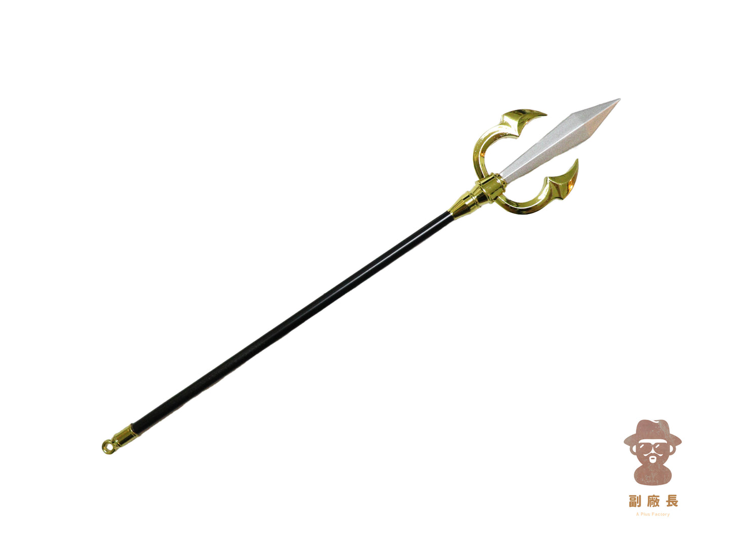 俱屍鐵鈎 - 咒術迴戰 系列 - 副廠長