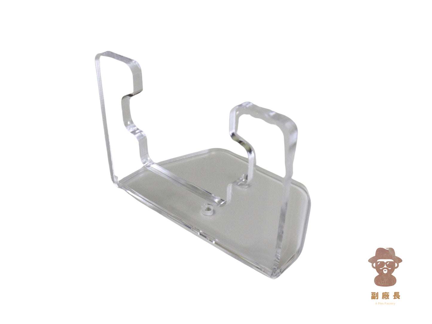 - 西洋劍掛牆架 - 副廠長