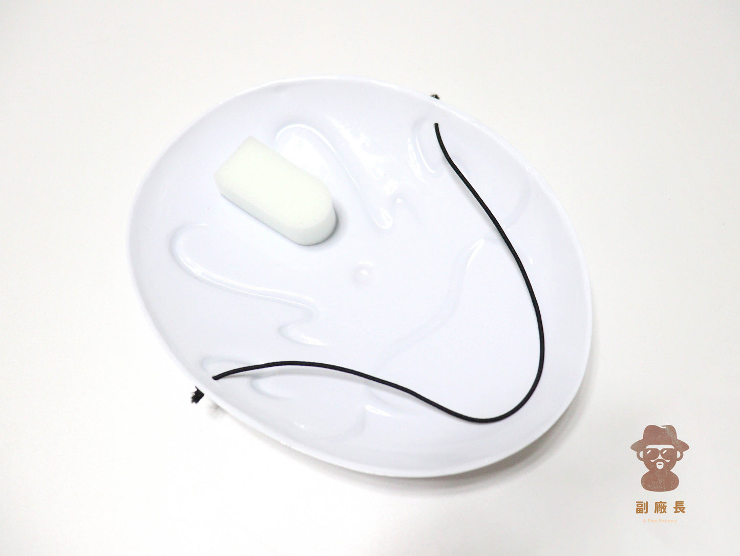 - 關於我轉生變成史萊姆這檔事 利姆路 面具 - 副廠長