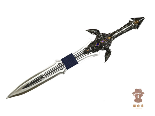 魔獸爭霸 洛薩之劍