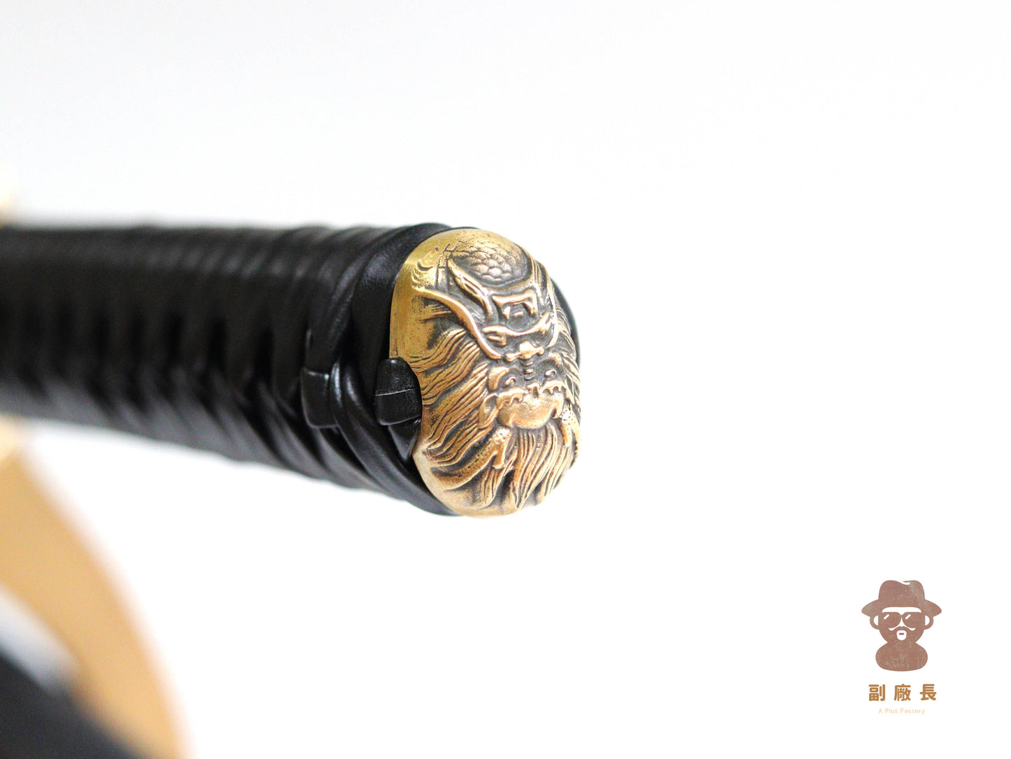 - 龍切丸 - 副廠長