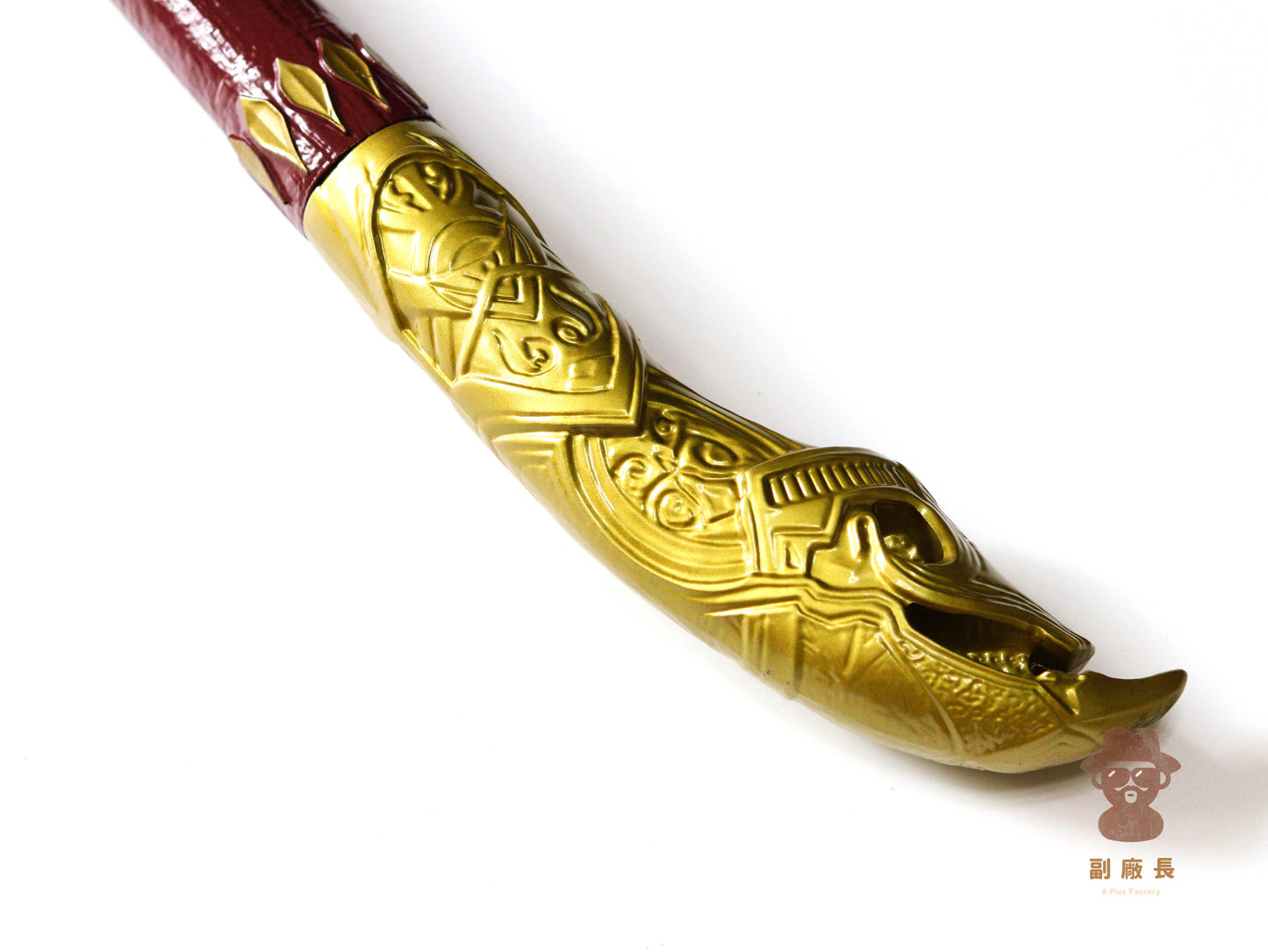 戰神 Kratos Bundle