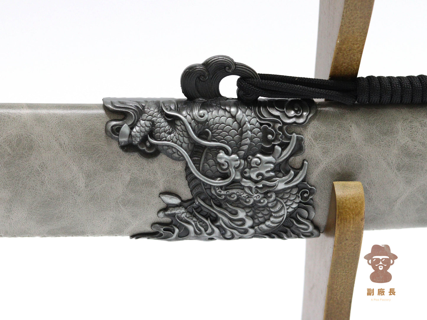 仁龍