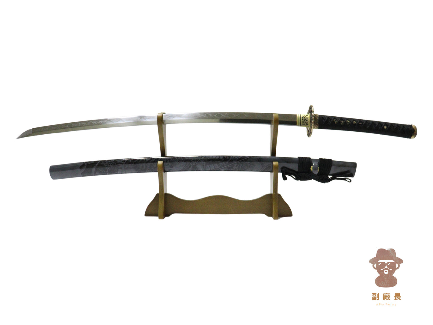 玄影藏龍