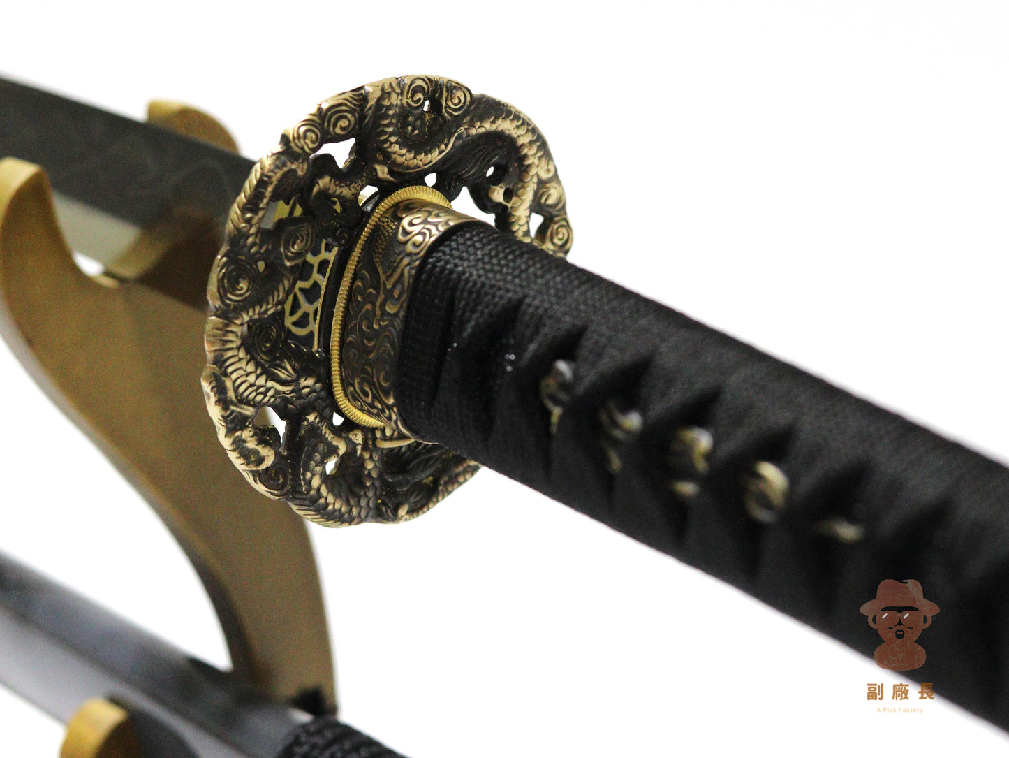 玄影藏龍
