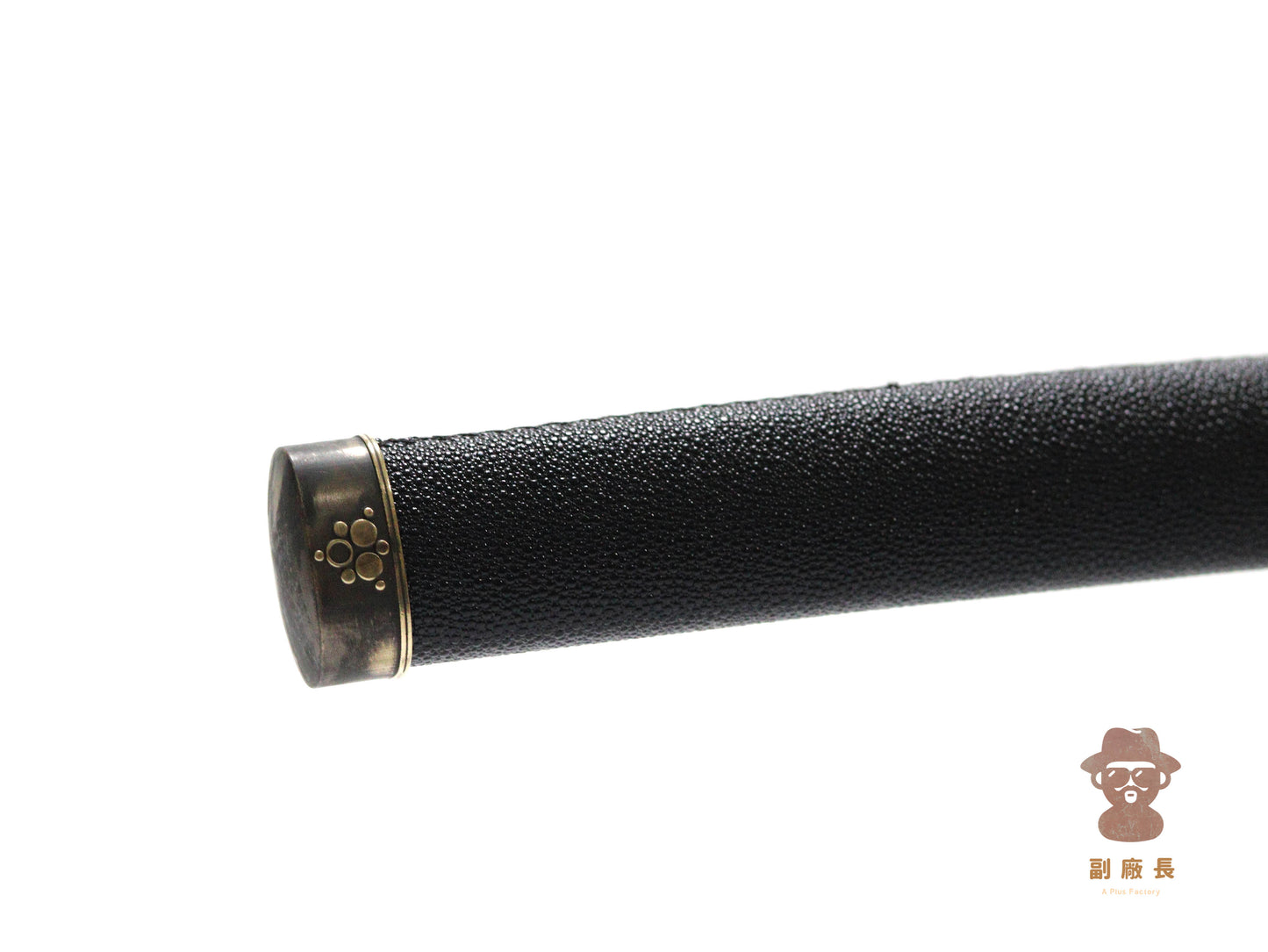 惡魔獵人 維吉爾 5代 閻魔刀 手工刀