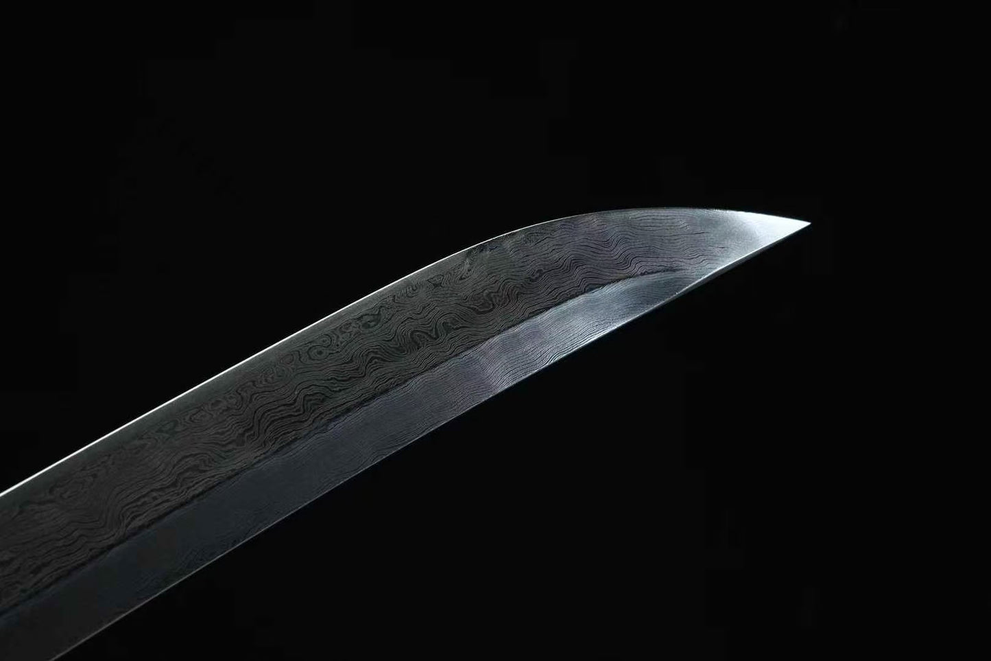 野槌斬馬刀