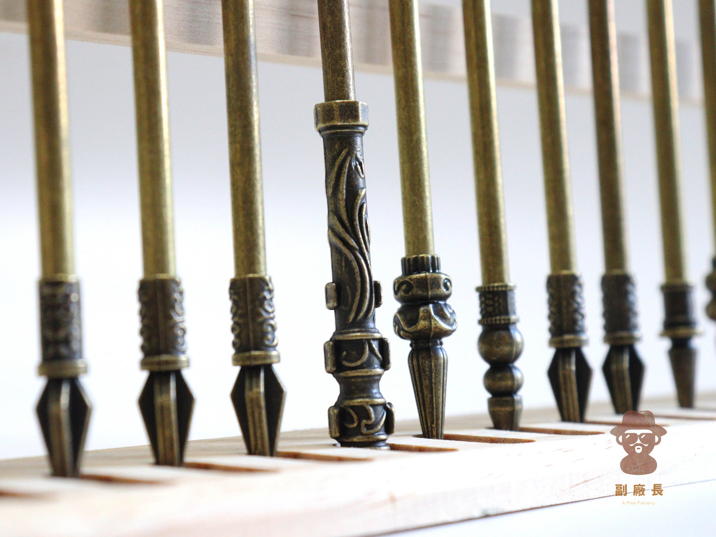 十八般兵器 系列