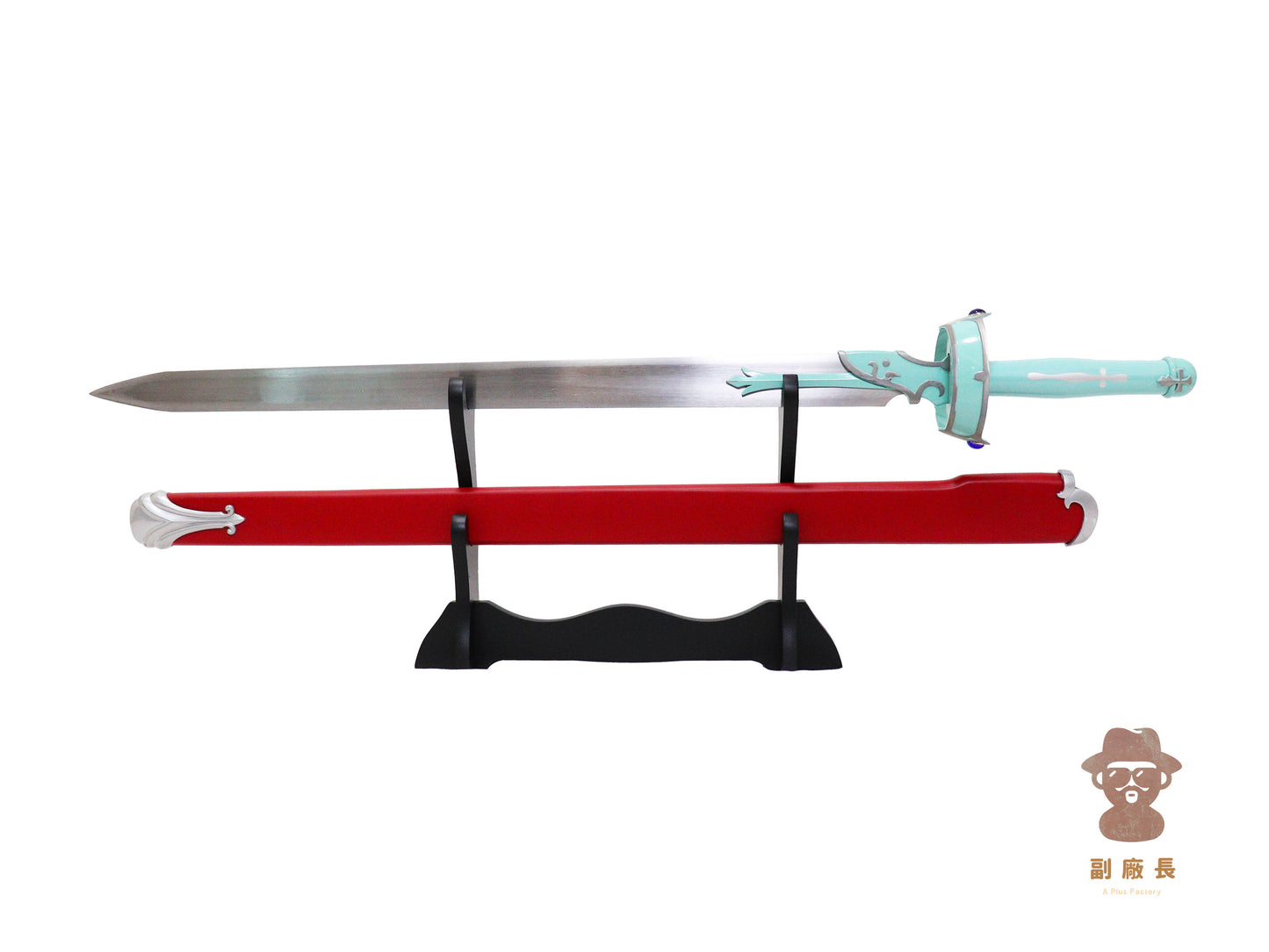 刀劍神域 亞絲娜 Bundle
