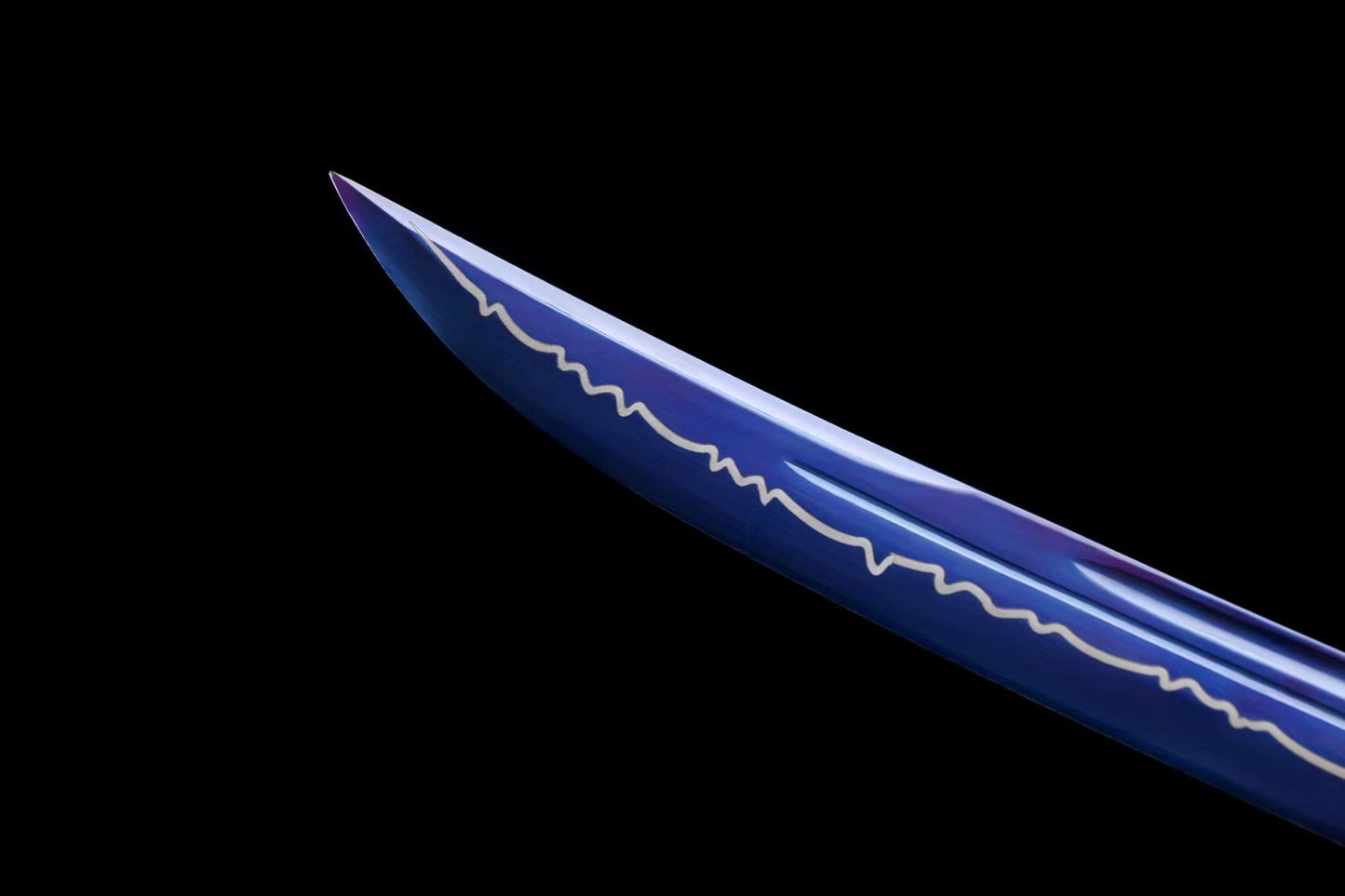 - 天鑑 - 副廠長