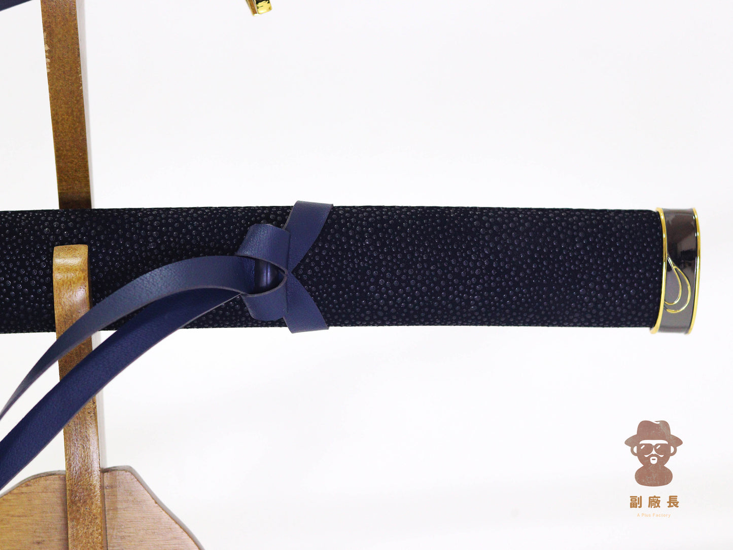 - 惡魔獵人 維吉爾 5代 閻魔刀 - 副廠長