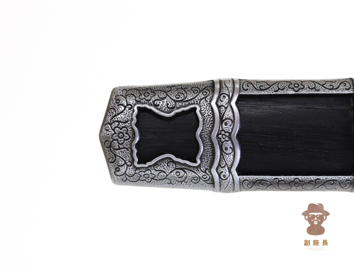 - 隻狼 楔丸 手工刀 - 副廠長