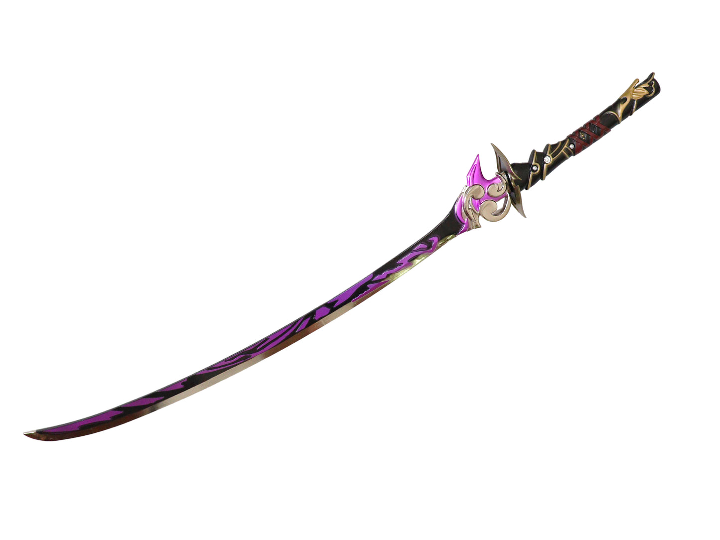 原神 雷電將軍 Bundle
