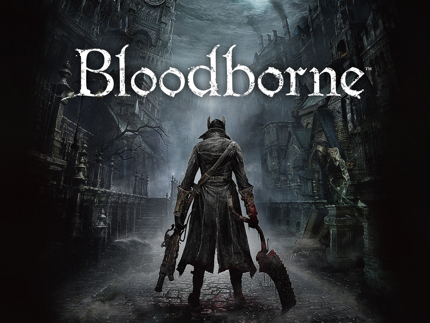 Bloodborne 系列大全
