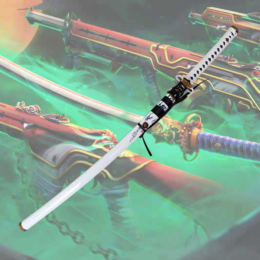 特戰英豪 鬼丸國綱