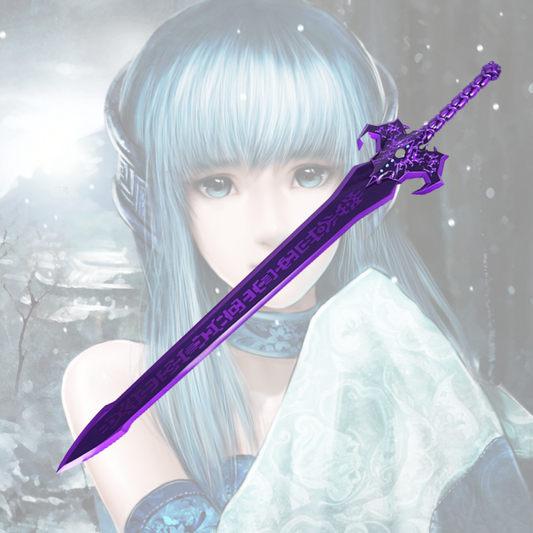 仙劍奇俠傳 龍葵