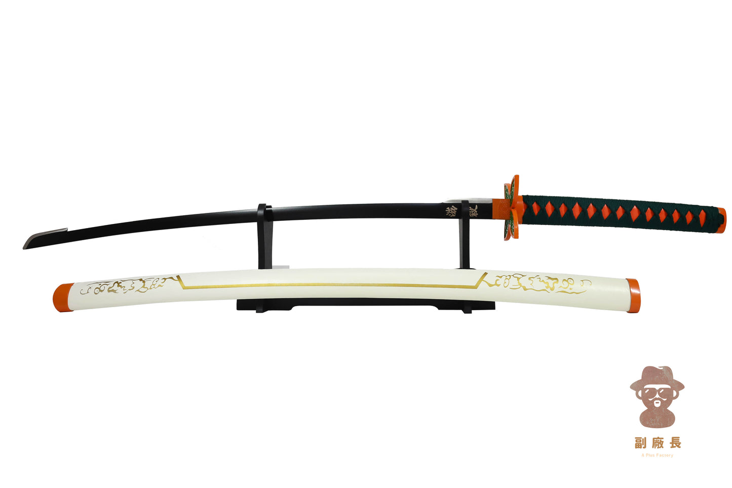 鬼滅之刃 水柱 蟲柱 CP Bundle