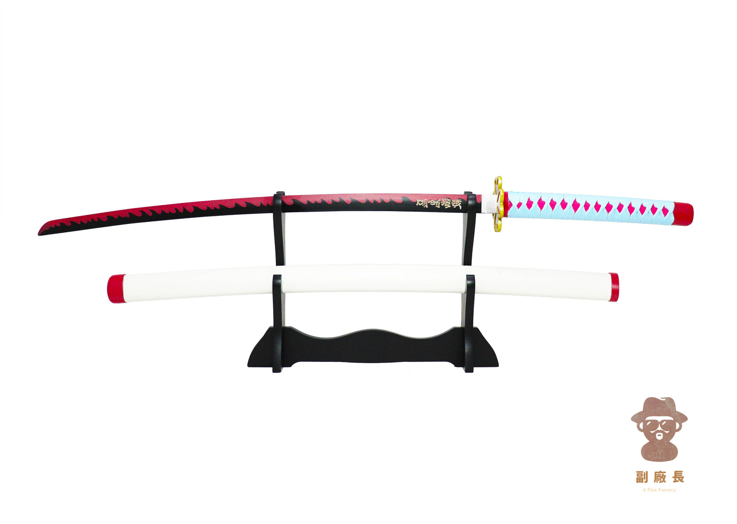 鬼滅之刃 戀柱 蛇柱 CP Bundle