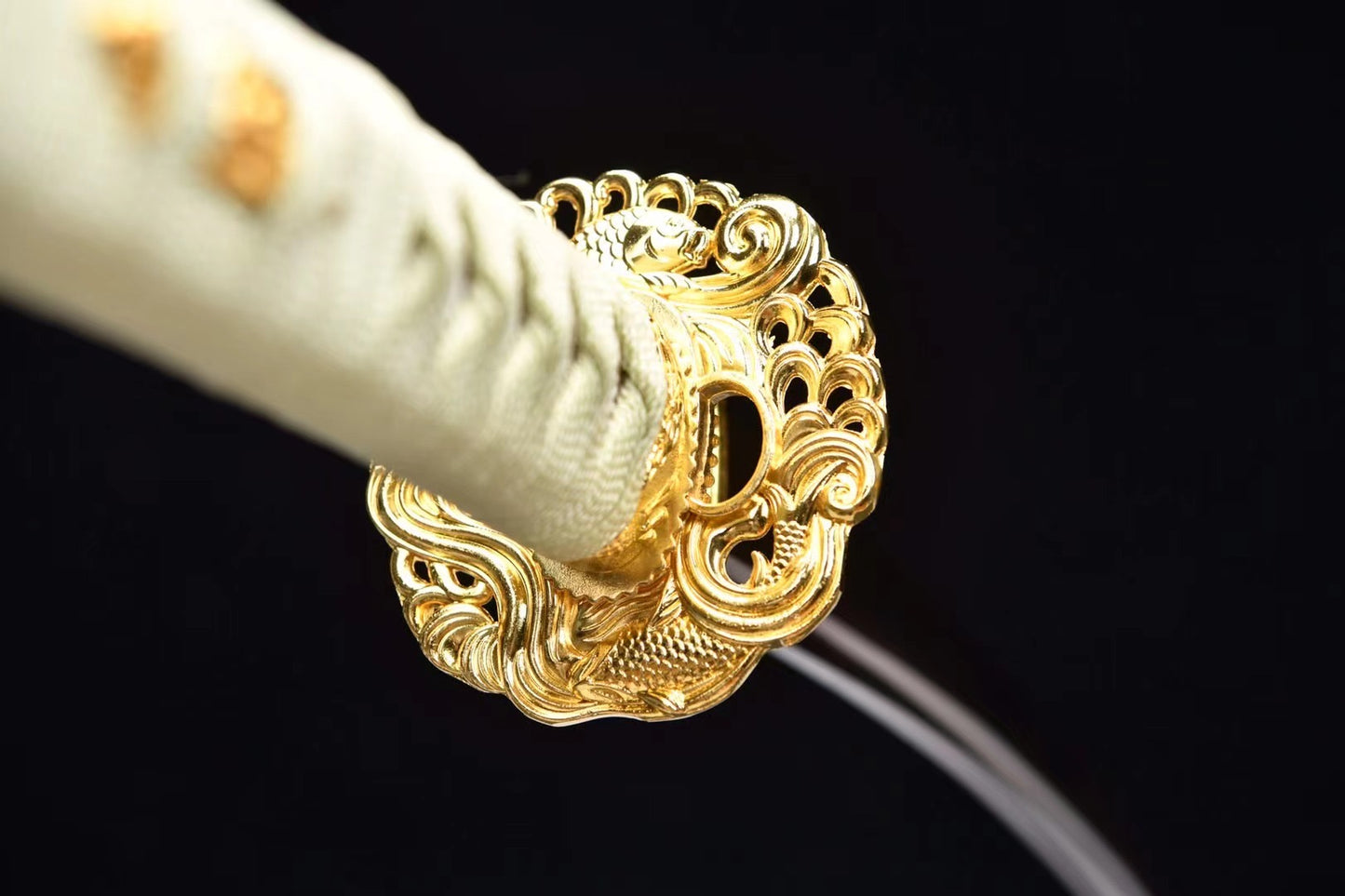 金鯉