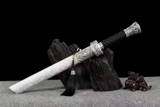 - 虎呤之刃 - 副廠長