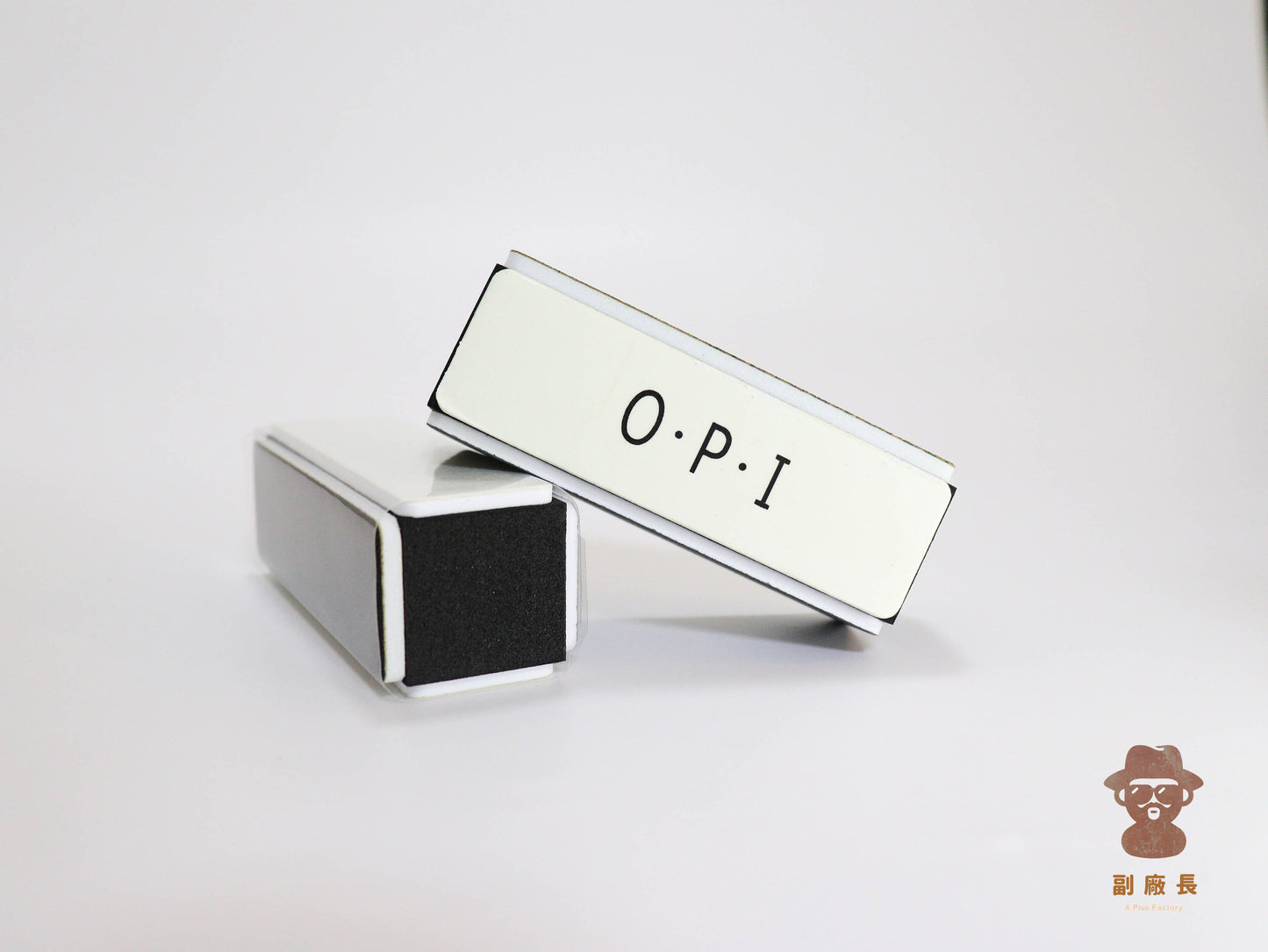 - 打磨拋光塊 - 副廠長