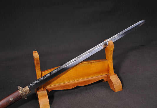 - 折龍 - 副廠長