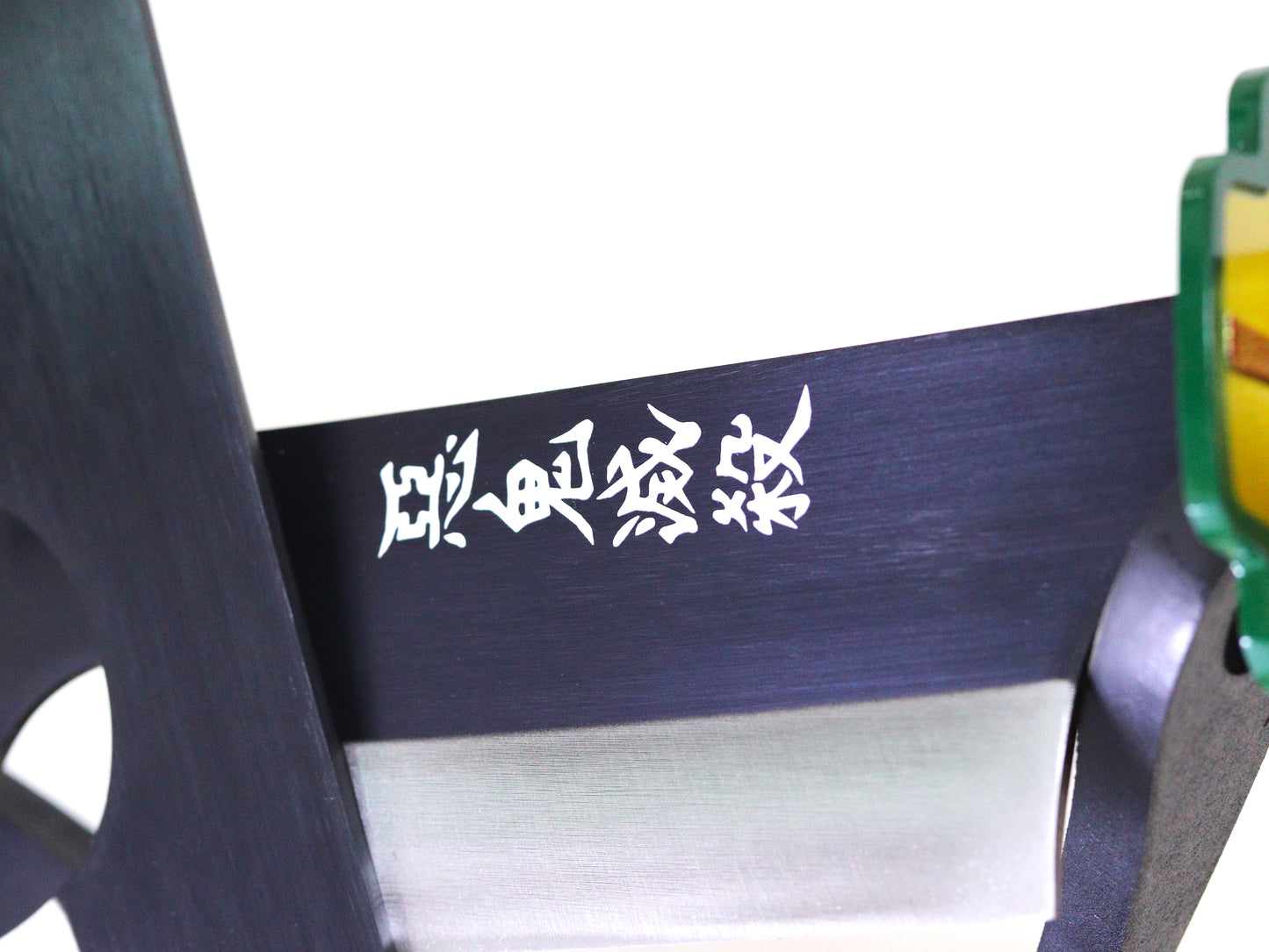 - 鬼滅之刃 音柱 宇髄天元 日輪刀 - 副廠長