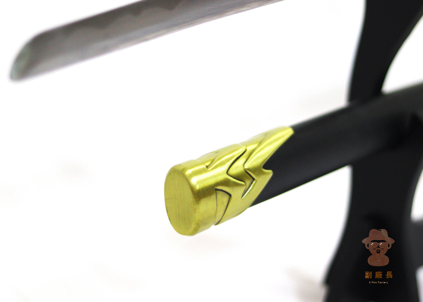 - 惡魔獵人 維吉爾 閻魔刀 - 副廠長